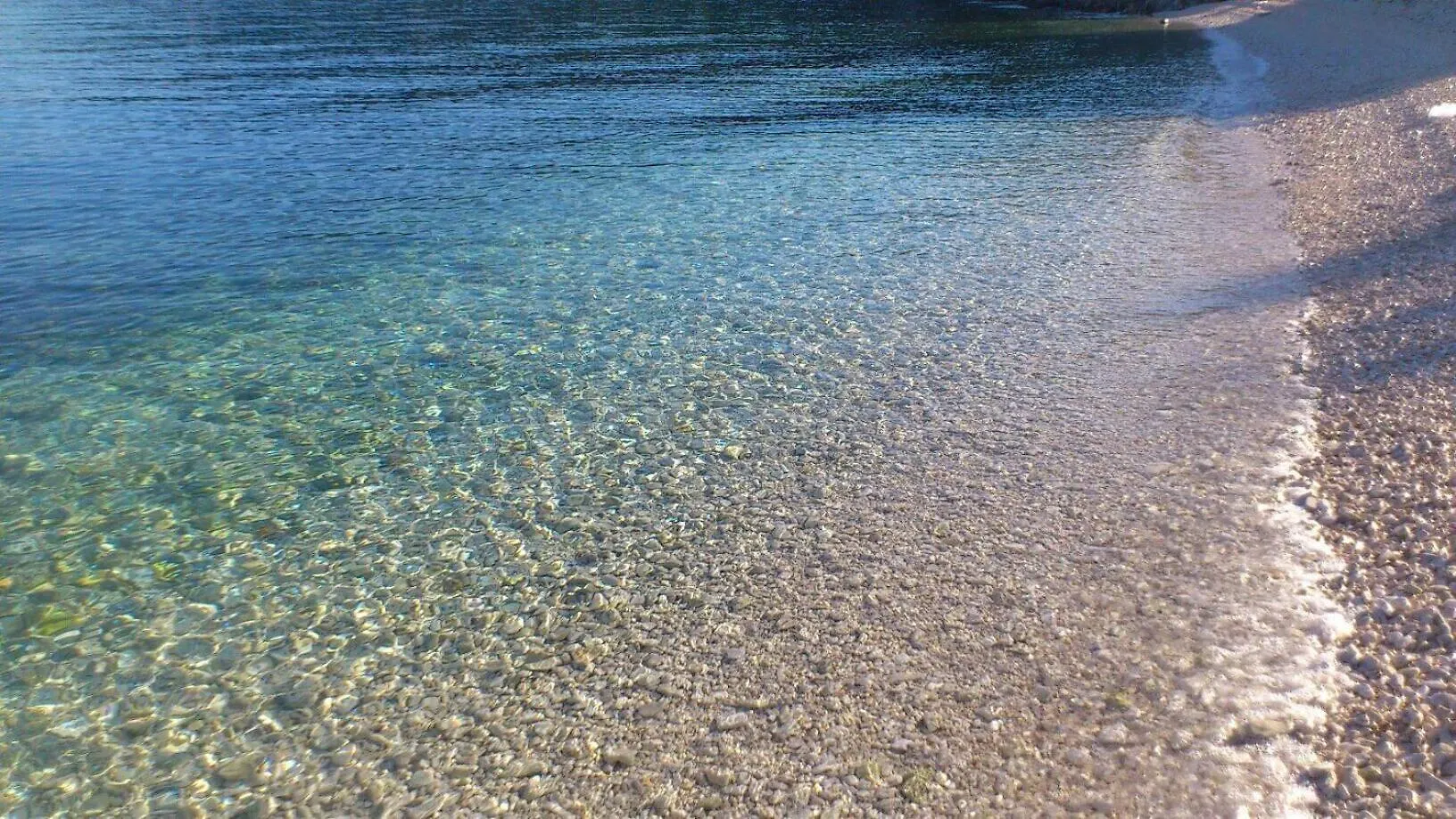 Apartments Central - 40M From The Beach Trogir 0*,  Croatia