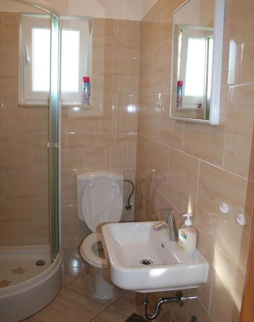 Apartments Central - 40M From The Beach Trogir Croatia