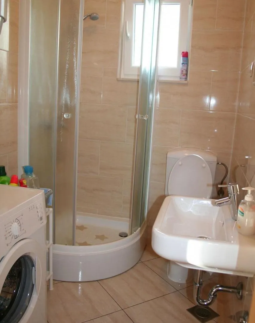 Apartments Central - 40M From The Beach Trogir