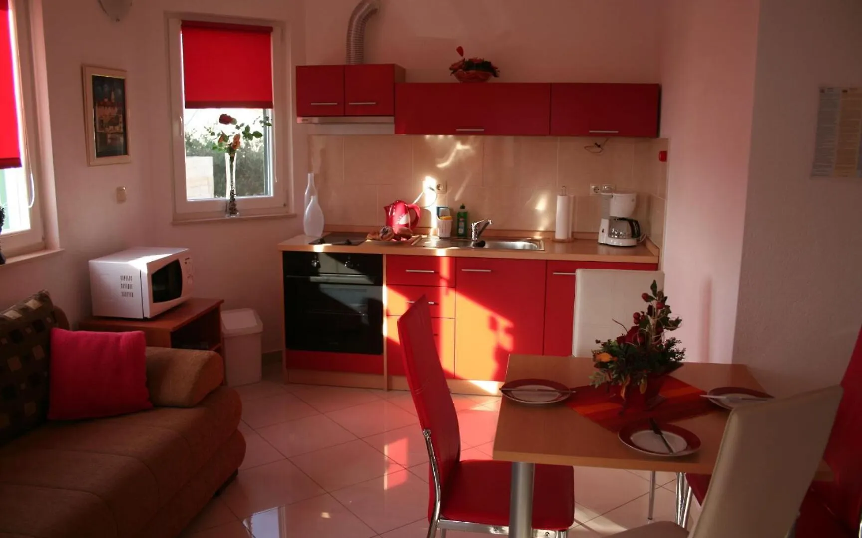 Apartments Central - 40M From The Beach Trogir