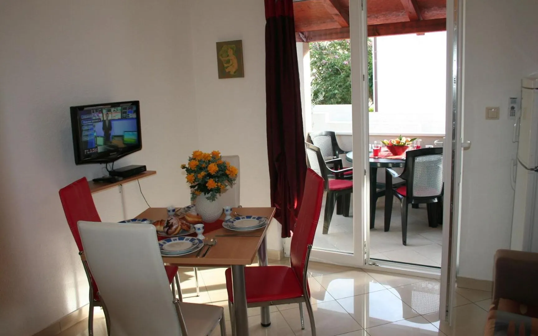 Apartments Central - 40M From The Beach Trogir Croatia