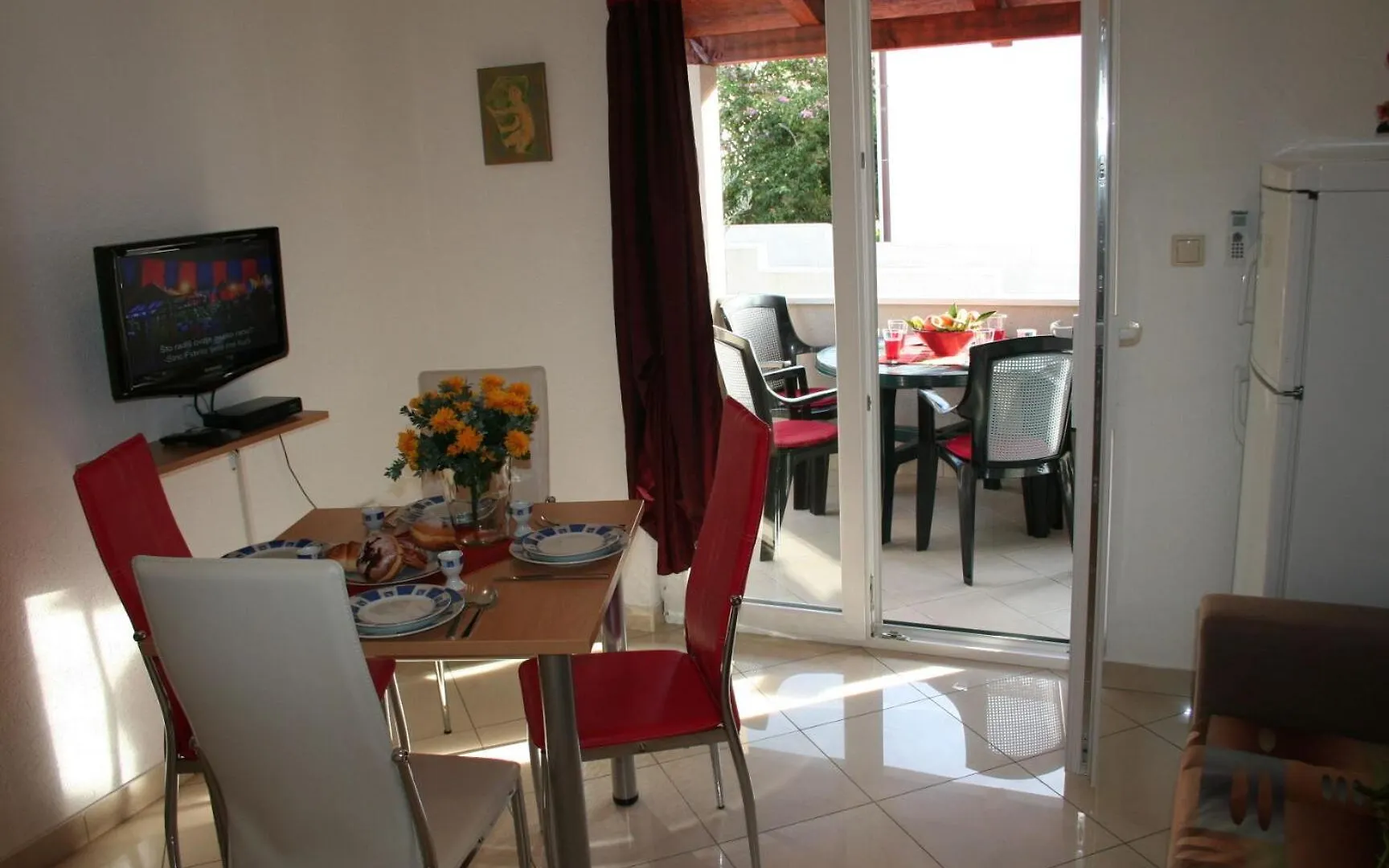 Apartments Central - 40M From The Beach Trogir