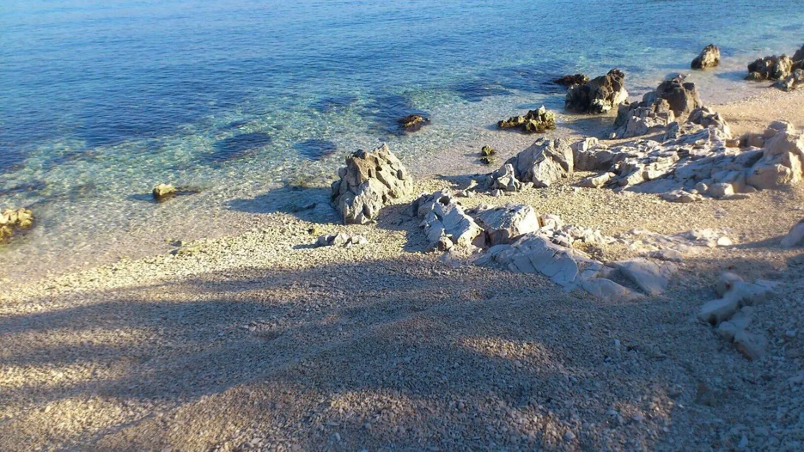 Apartments Central - 40M From The Beach Trogir