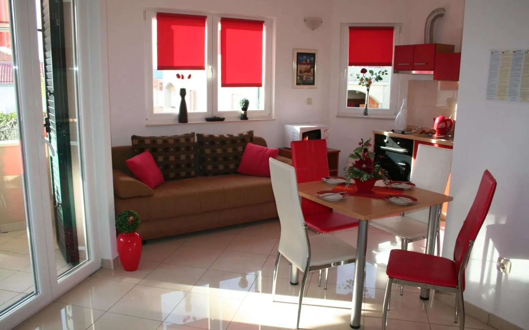 Apartments Central - 40M From The Beach Trogir Croatia